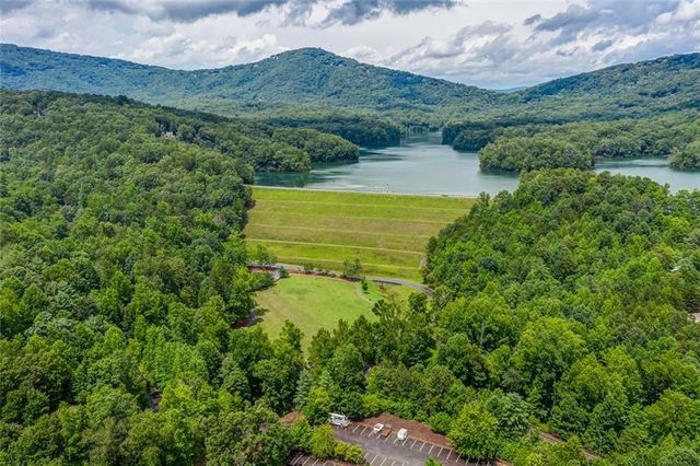 2658 Sconti View Drive, Big Canoe, GA 30143