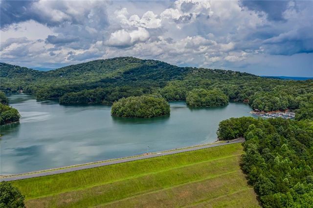 2658 Sconti View Drive, Big Canoe, GA 30143