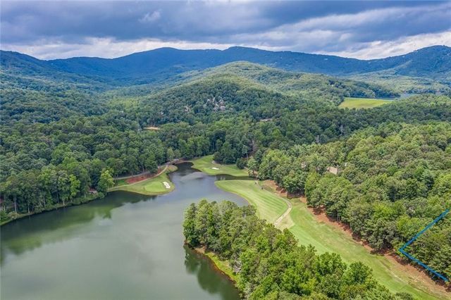 2658 Sconti View Drive, Big Canoe, GA 30143