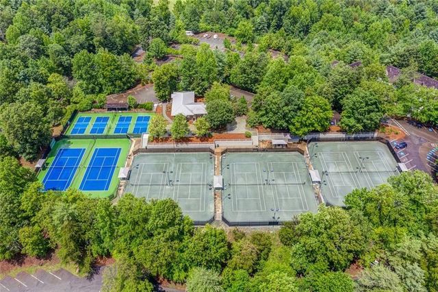 2658 Sconti View Drive, Big Canoe, GA 30143