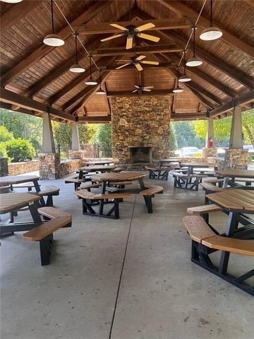 2658 Sconti View Drive, Big Canoe, GA 30143