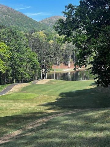 2658 Sconti View Drive, Big Canoe, GA 30143