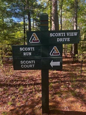 2658 Sconti View Drive, Big Canoe, GA 30143