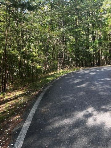 2658 Sconti View Drive, Big Canoe, GA 30143