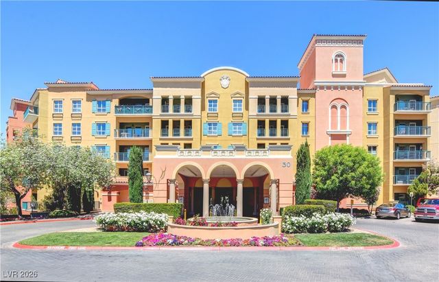 30 Strada Di Villaggio 204, Henderson, NV 89011