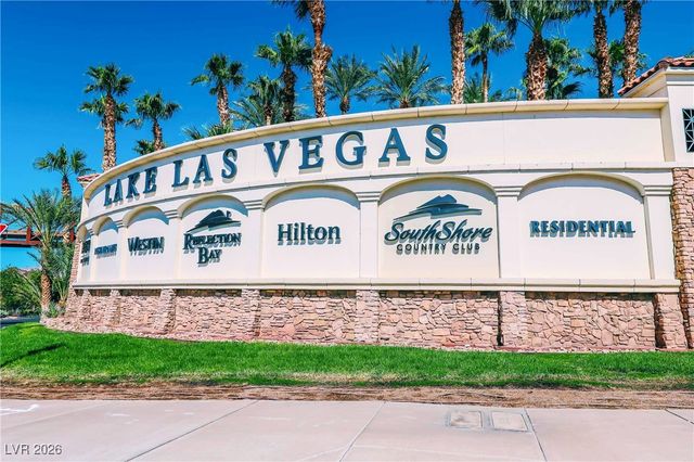 30 Strada Di Villaggio 204, Henderson, NV 89011