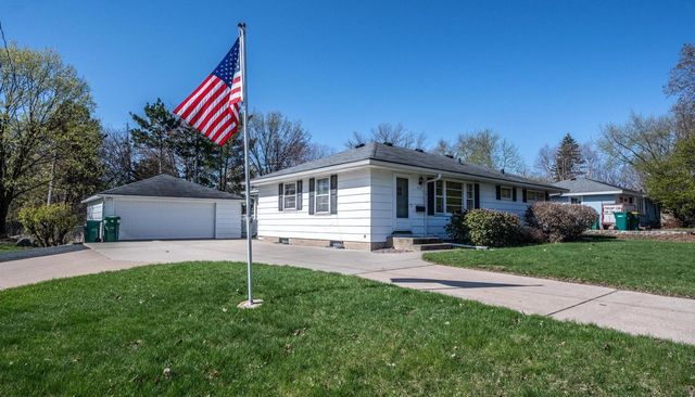 3101 W 88th Street, Bloomington, MN 55431