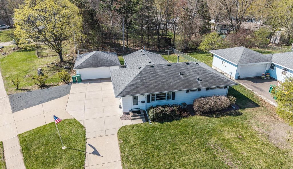 3101 W 88th Street, Bloomington, MN 55431