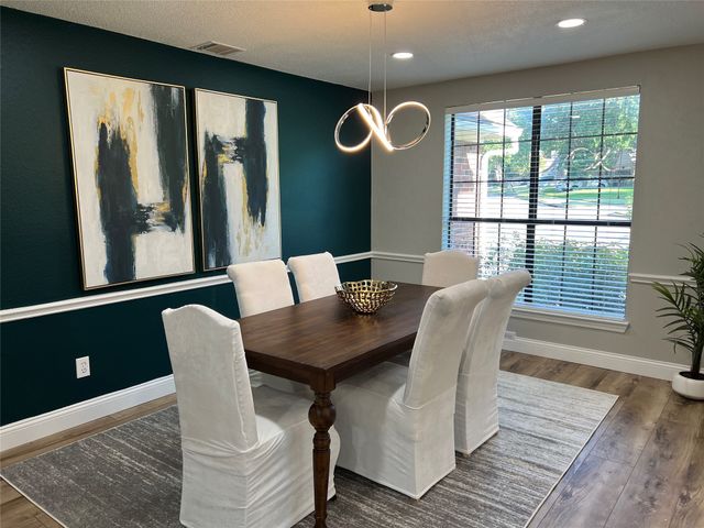 4313 Kenwood Drive, Grapevine, TX 76051