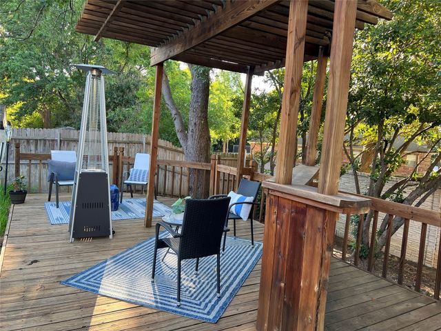 4313 Kenwood Drive, Grapevine, TX 76051