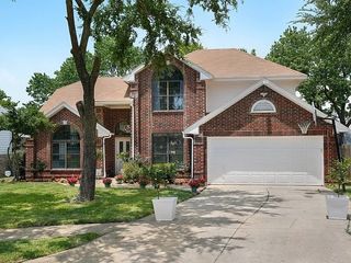 4313 Kenwood Drive, Grapevine, TX 76051