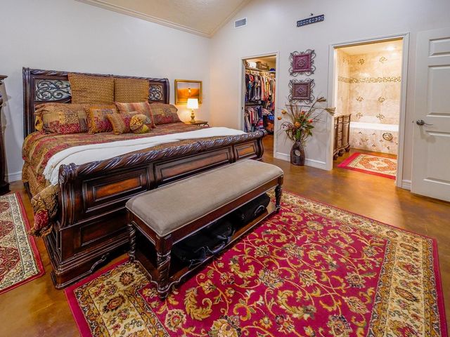 202 Jack White Road, Livingston, TX 77351