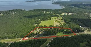 202 Jack White Road, Livingston, TX 77351