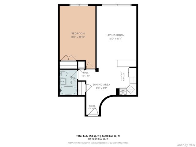 1 E Broadway 6A, Long Beach, NY 11561