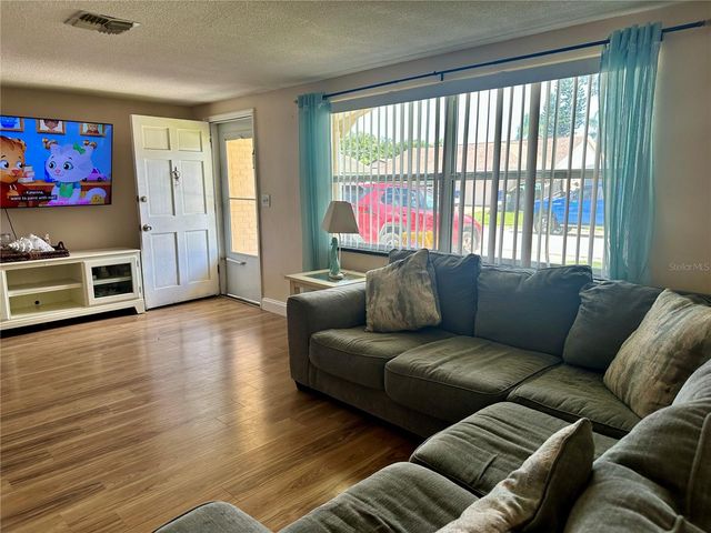 7917 FOXWOOD DRIVE, New Port Richey, FL 34653