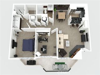 24155 Del Monte 368, Valencia (santa Clarita), CA 91355