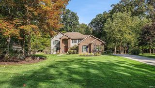 22019 Alpine Ridge Drive, South Bend, IN 46628