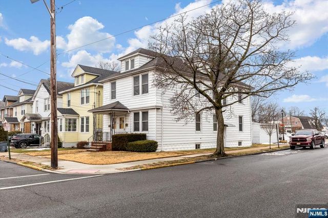 1 4th Street, North Arlington, NJ 07031