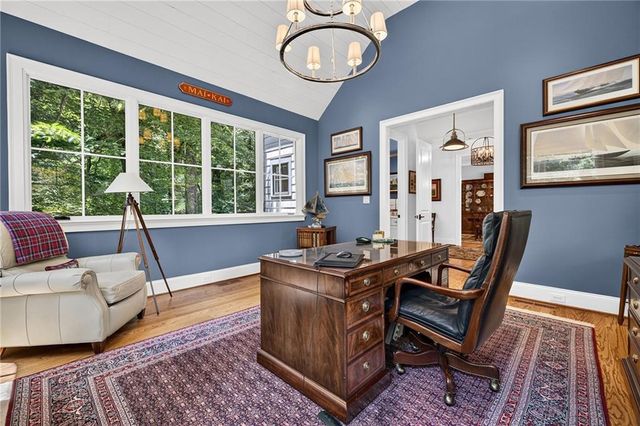 4584 Meadow Valley Drive, Sandy Springs, GA 30342