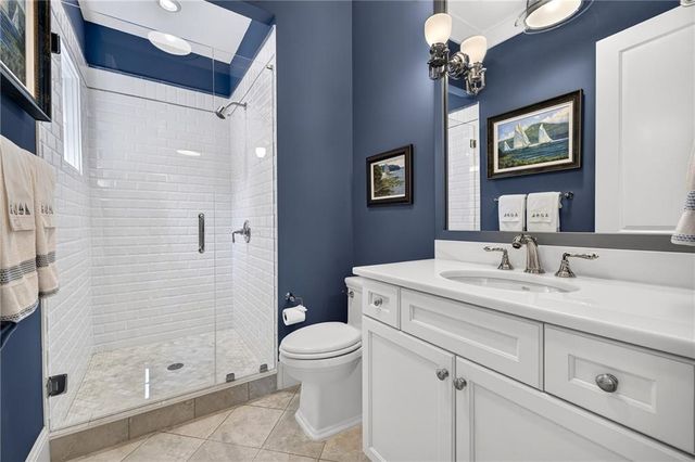 4584 Meadow Valley Drive, Sandy Springs, GA 30342