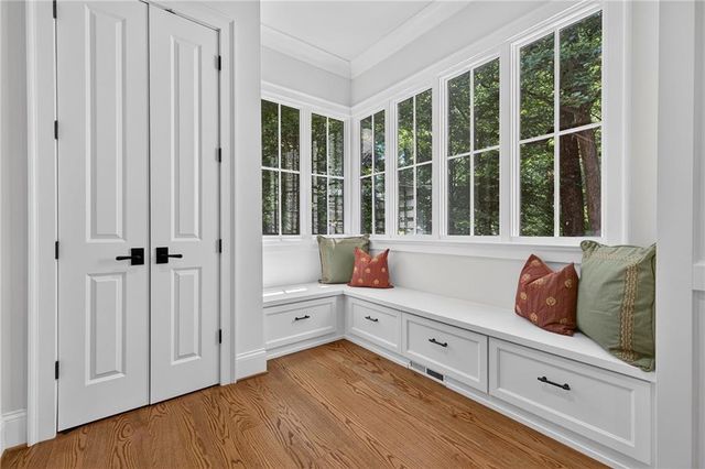 4584 Meadow Valley Drive, Sandy Springs, GA 30342