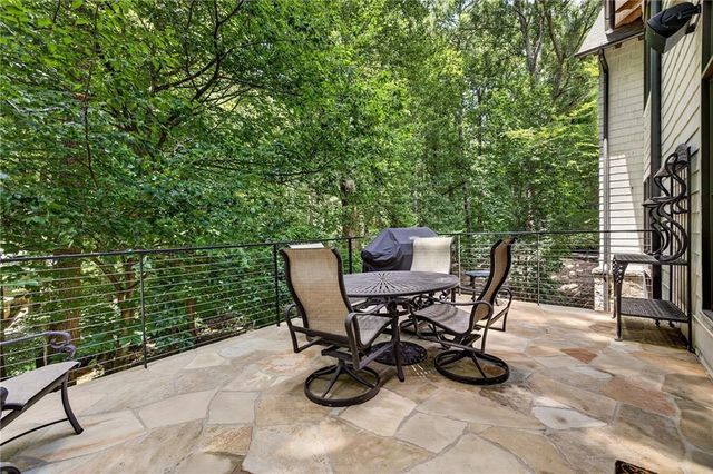 4584 Meadow Valley Drive, Sandy Springs, GA 30342