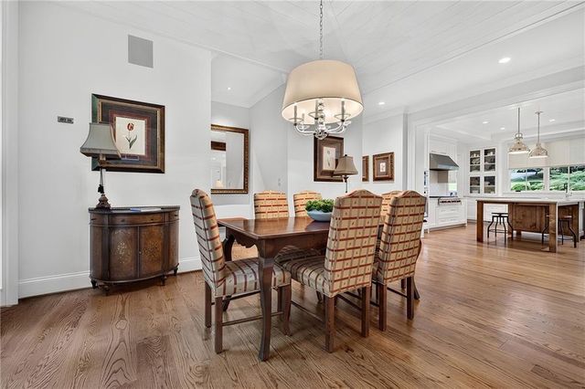 4584 Meadow Valley Drive, Sandy Springs, GA 30342