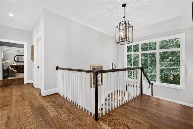 4584 Meadow Valley Drive, Sandy Springs, GA 30342