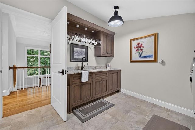 4584 Meadow Valley Drive, Sandy Springs, GA 30342