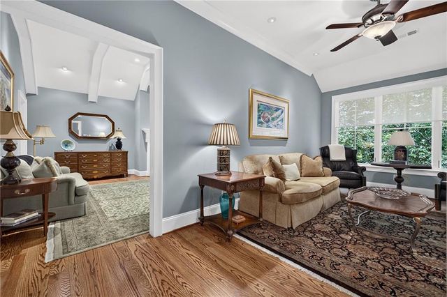 4584 Meadow Valley Drive, Sandy Springs, GA 30342