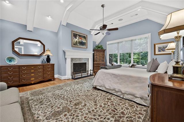 4584 Meadow Valley Drive, Sandy Springs, GA 30342