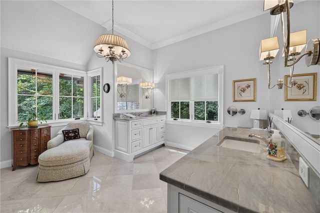 4584 Meadow Valley Drive, Sandy Springs, GA 30342