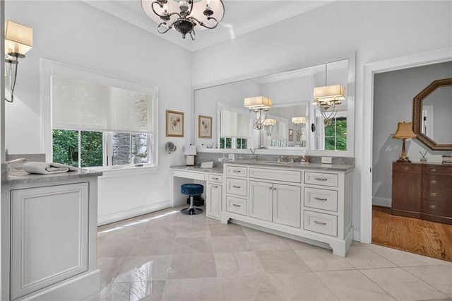 4584 Meadow Valley Drive, Sandy Springs, GA 30342