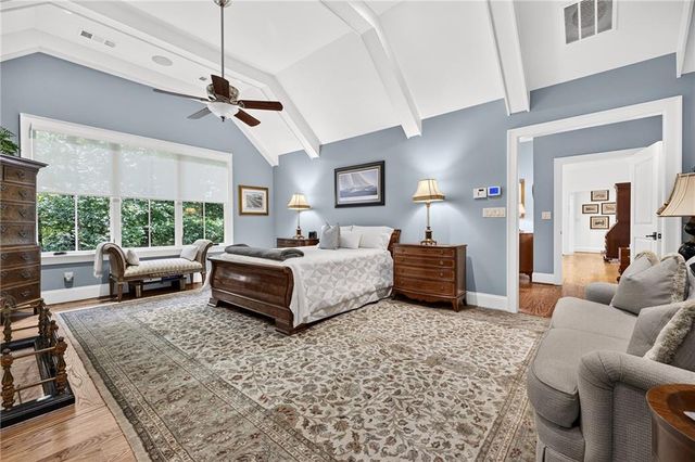 4584 Meadow Valley Drive, Sandy Springs, GA 30342