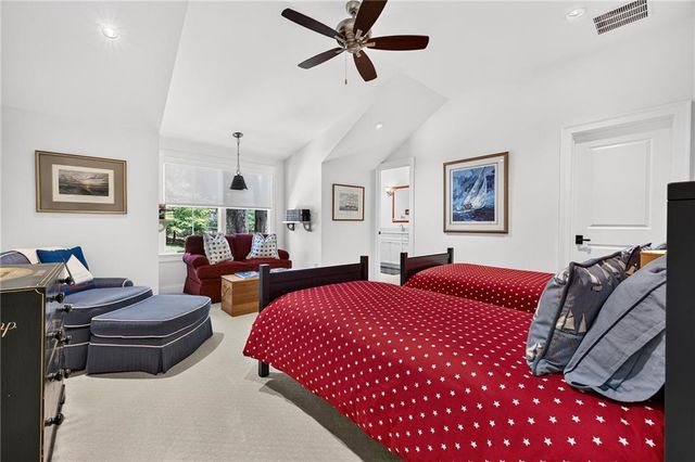 4584 Meadow Valley Drive, Sandy Springs, GA 30342