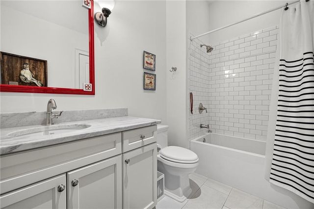 4584 Meadow Valley Drive, Sandy Springs, GA 30342