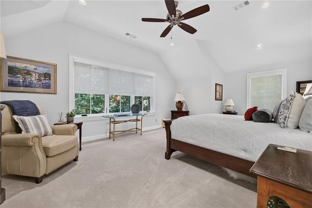 4584 Meadow Valley Drive, Sandy Springs, GA 30342