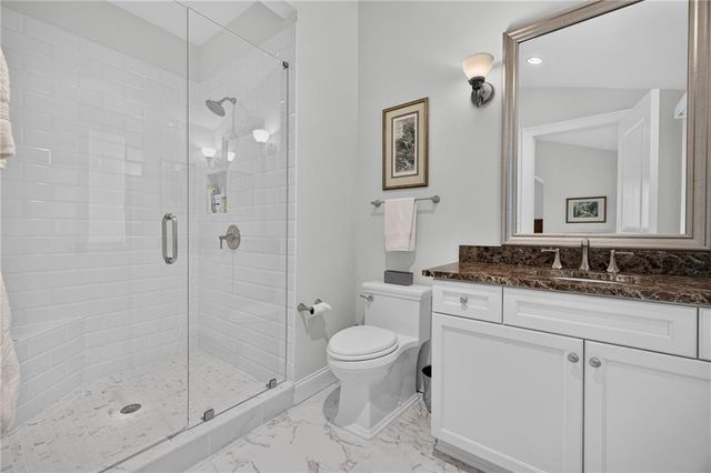 4584 Meadow Valley Drive, Sandy Springs, GA 30342