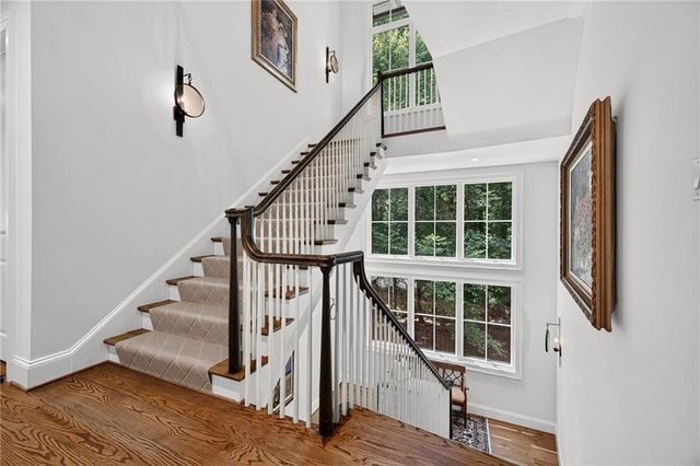 4584 Meadow Valley Drive, Sandy Springs, GA 30342