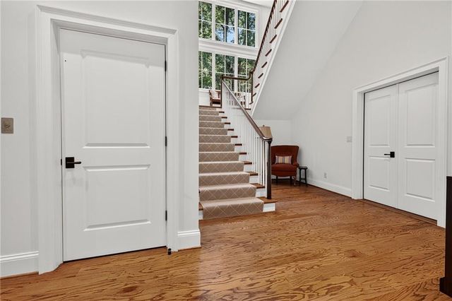 4584 Meadow Valley Drive, Sandy Springs, GA 30342