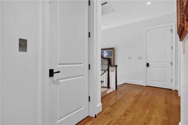 4584 Meadow Valley Drive, Sandy Springs, GA 30342
