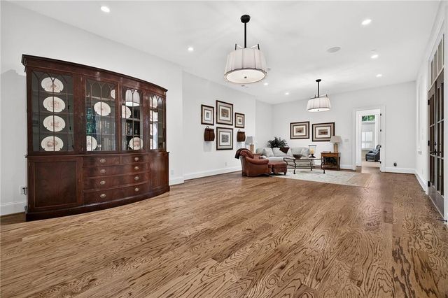 4584 Meadow Valley Drive, Sandy Springs, GA 30342