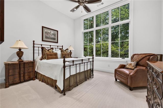 4584 Meadow Valley Drive, Sandy Springs, GA 30342