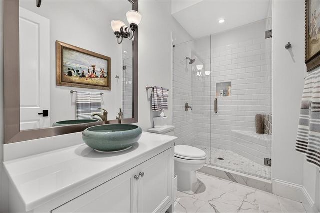 4584 Meadow Valley Drive, Sandy Springs, GA 30342