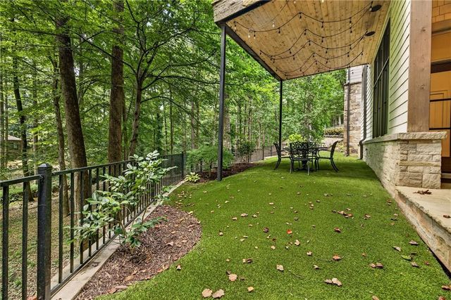 4584 Meadow Valley Drive, Sandy Springs, GA 30342