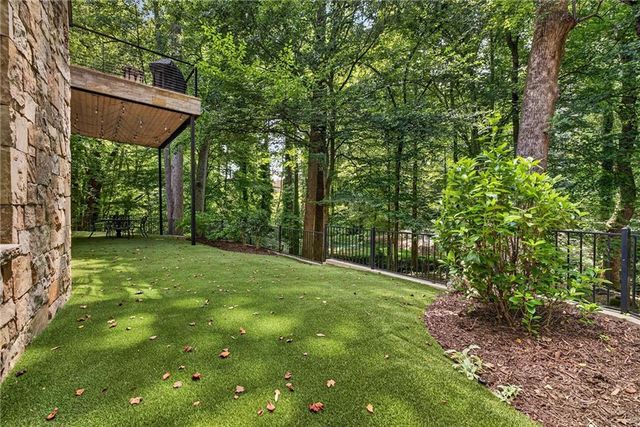 4584 Meadow Valley Drive, Sandy Springs, GA 30342