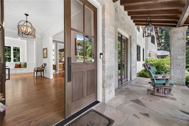 4584 Meadow Valley Drive, Sandy Springs, GA 30342