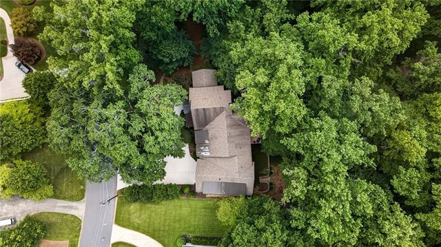 4584 Meadow Valley Drive, Sandy Springs, GA 30342
