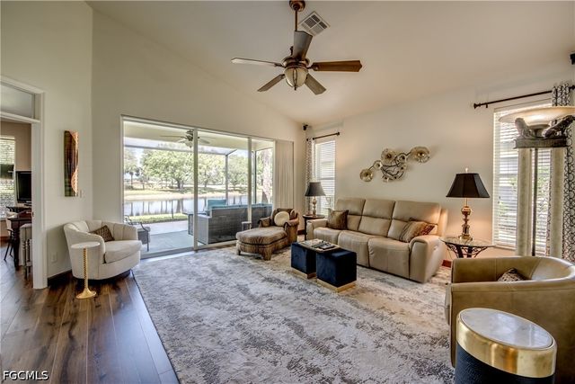 12258 Championship CIR, Fort Myers, FL 33913