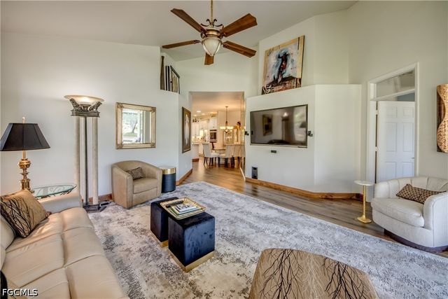 12258 Championship CIR, Fort Myers, FL 33913